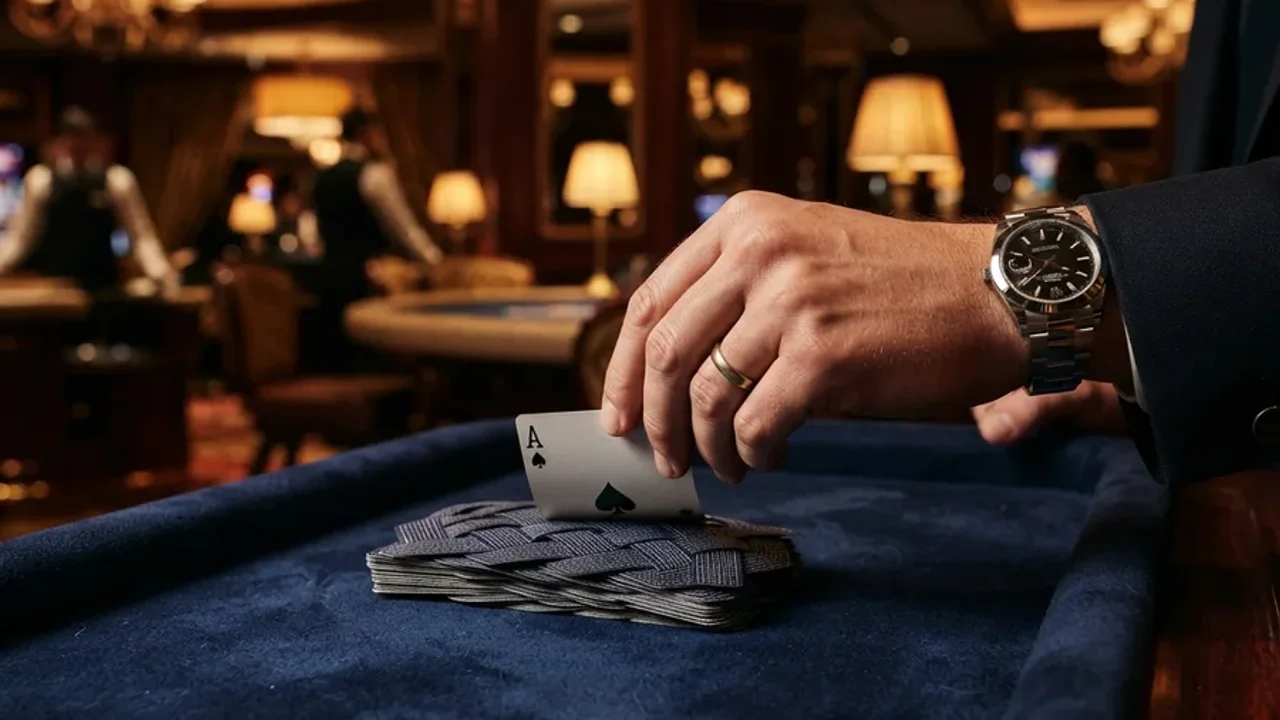 Bedste casino online med Paysafecard i Danmark: Betalingsmetoder og udbetalingstider
