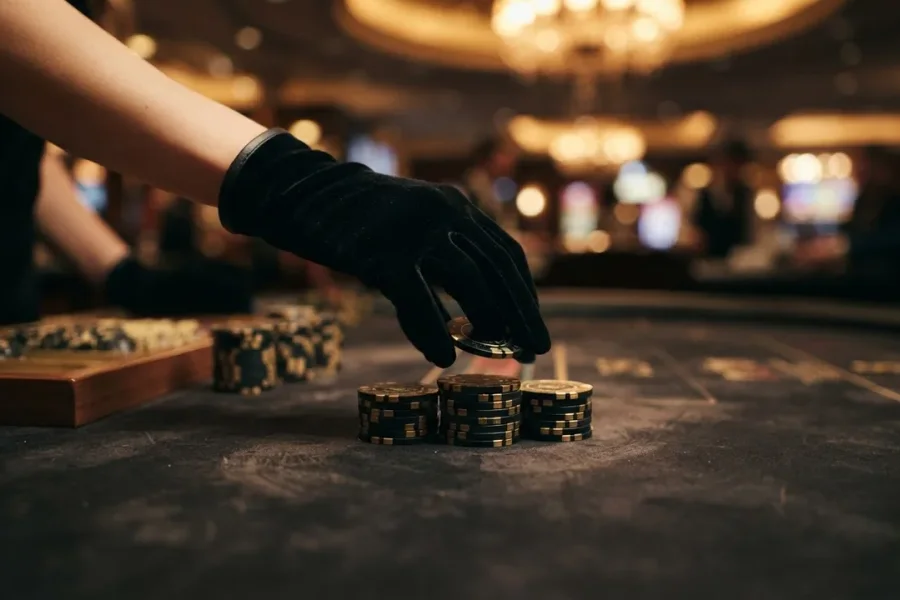 Bedste casino online med Paysafecard i Danmark: Sådan laver du et indskud med Paysafecard