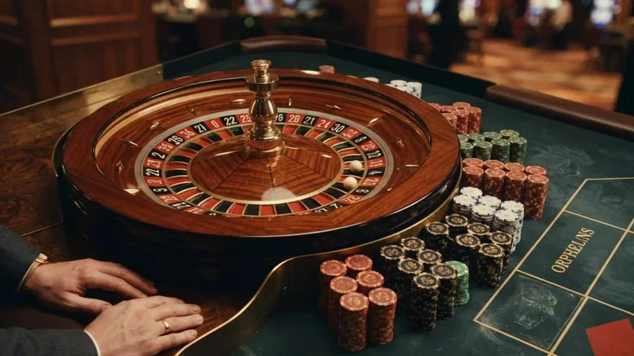 Bedste online casino uden ROFUS i Danmark: Analyse af de bedste operatører