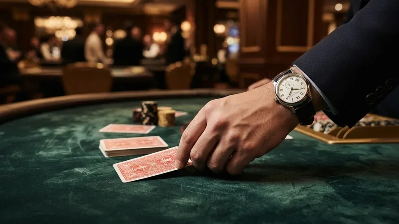 Bedste online live casino: Analyse af de bedste operatører