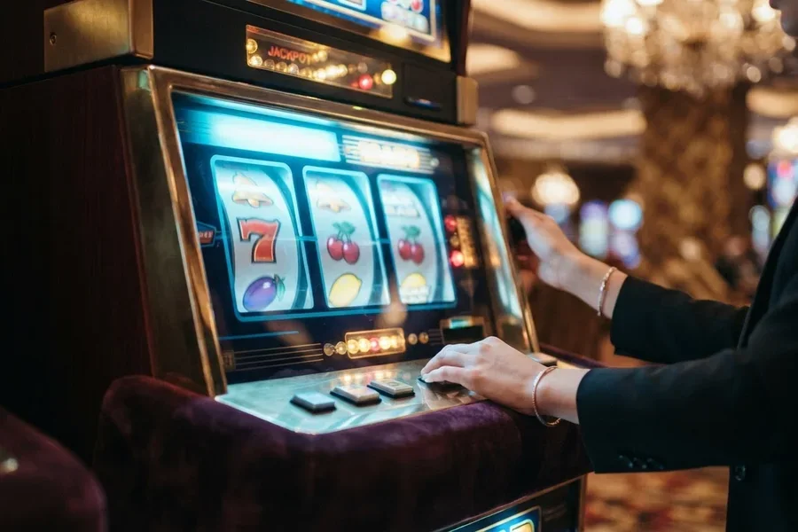 Bedste roulette sider: Nøgletal bag roulette casinoer