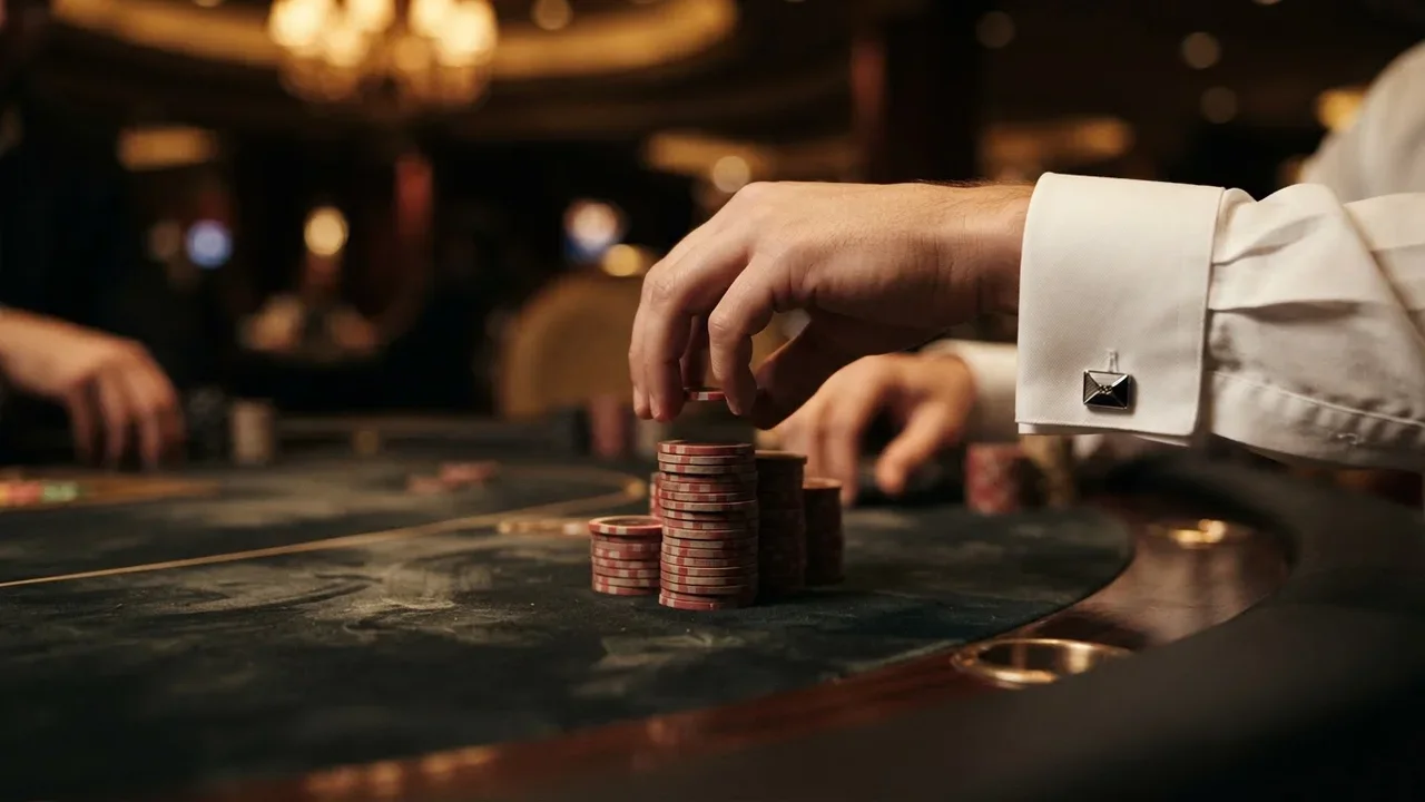 Casino bonuskoder: Omsætningsmatematik for bonuskoder