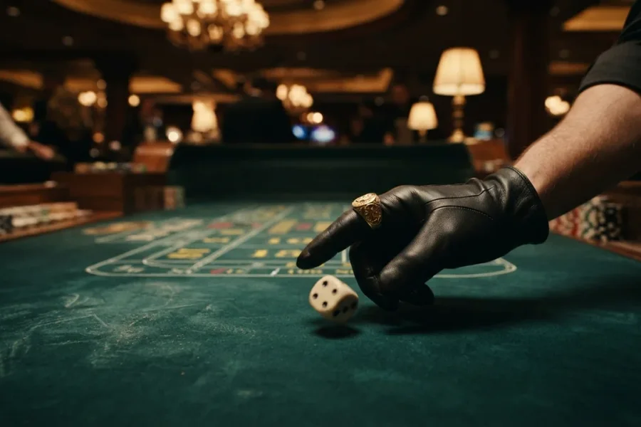 Dansk online casino rigtige penge: Hvilke spil kan jeg spille for rigtige penge?