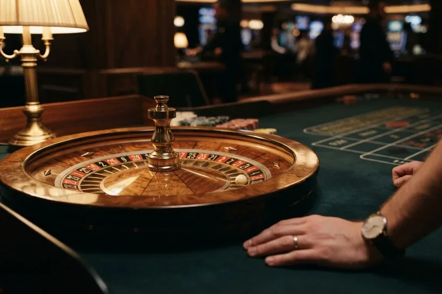 Hurtig udbetaling casino i Danmark: Udbetalingstider for hver metode