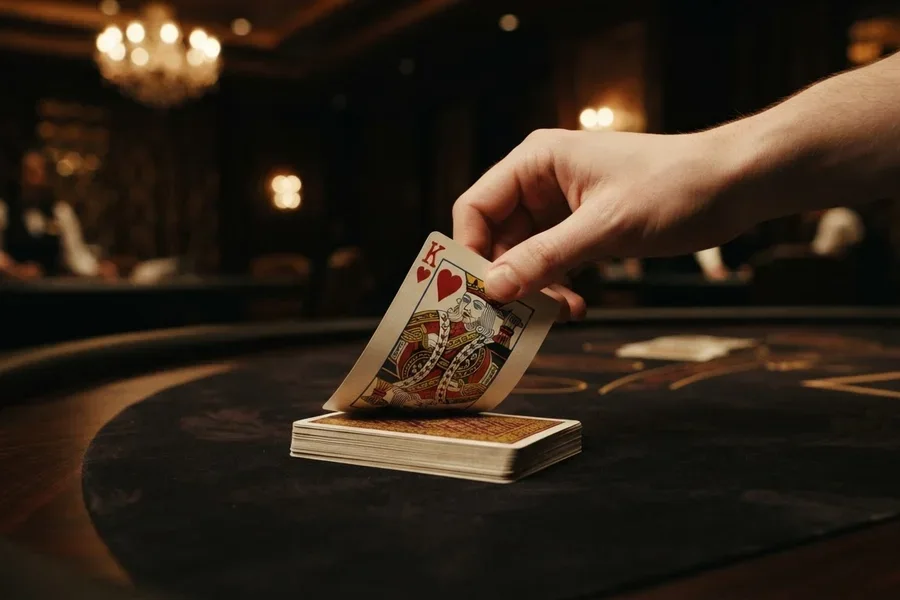 Hurtig udbetaling casino i Danmark: Dokumenter du skal bruge for at få pengene hurtigt