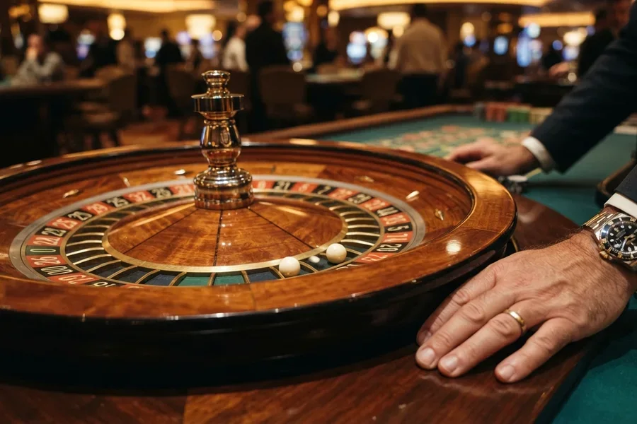 Online casino dansk: Nøgletal du bør tjekke